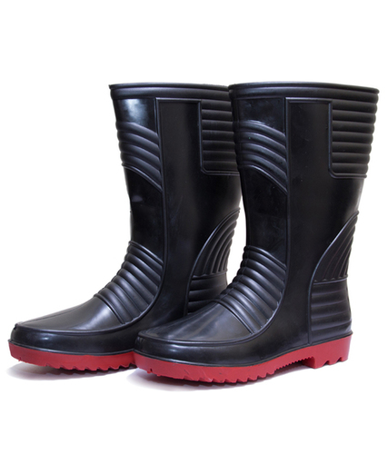 वेलसेफ रेड इनसोल सामग्री: पीवीसी