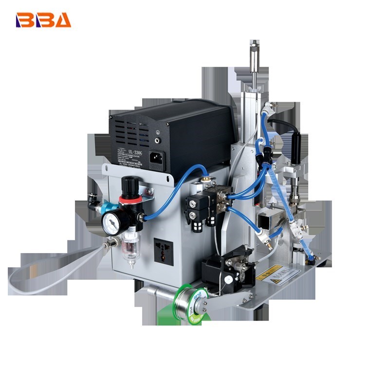 Silver Bba 5 Pin Iphone Type C Soldering Machine
