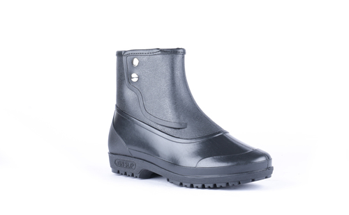 ब्लैक 7 स्टार बूट्स