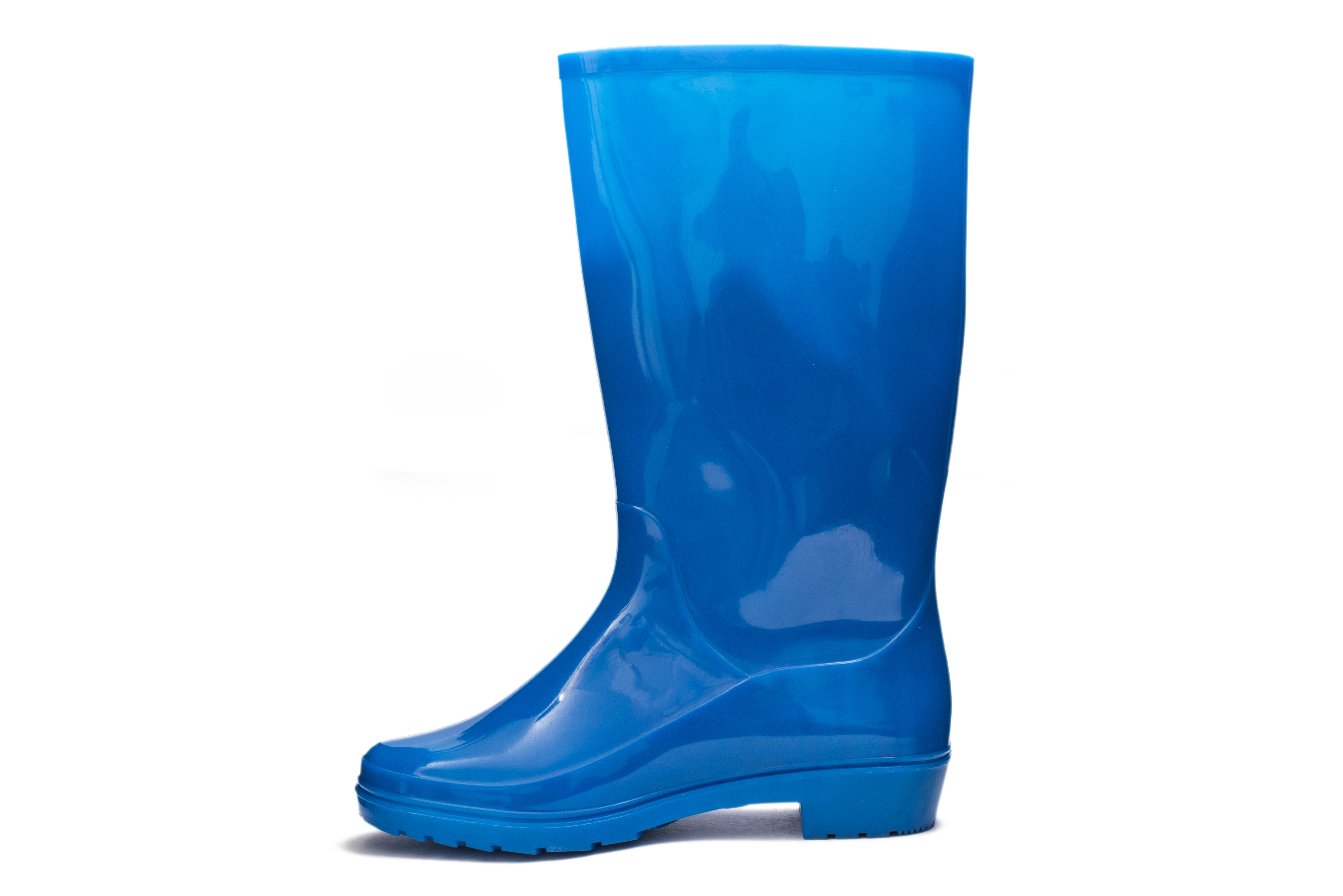 101 Blue Insole Material: Pvc
