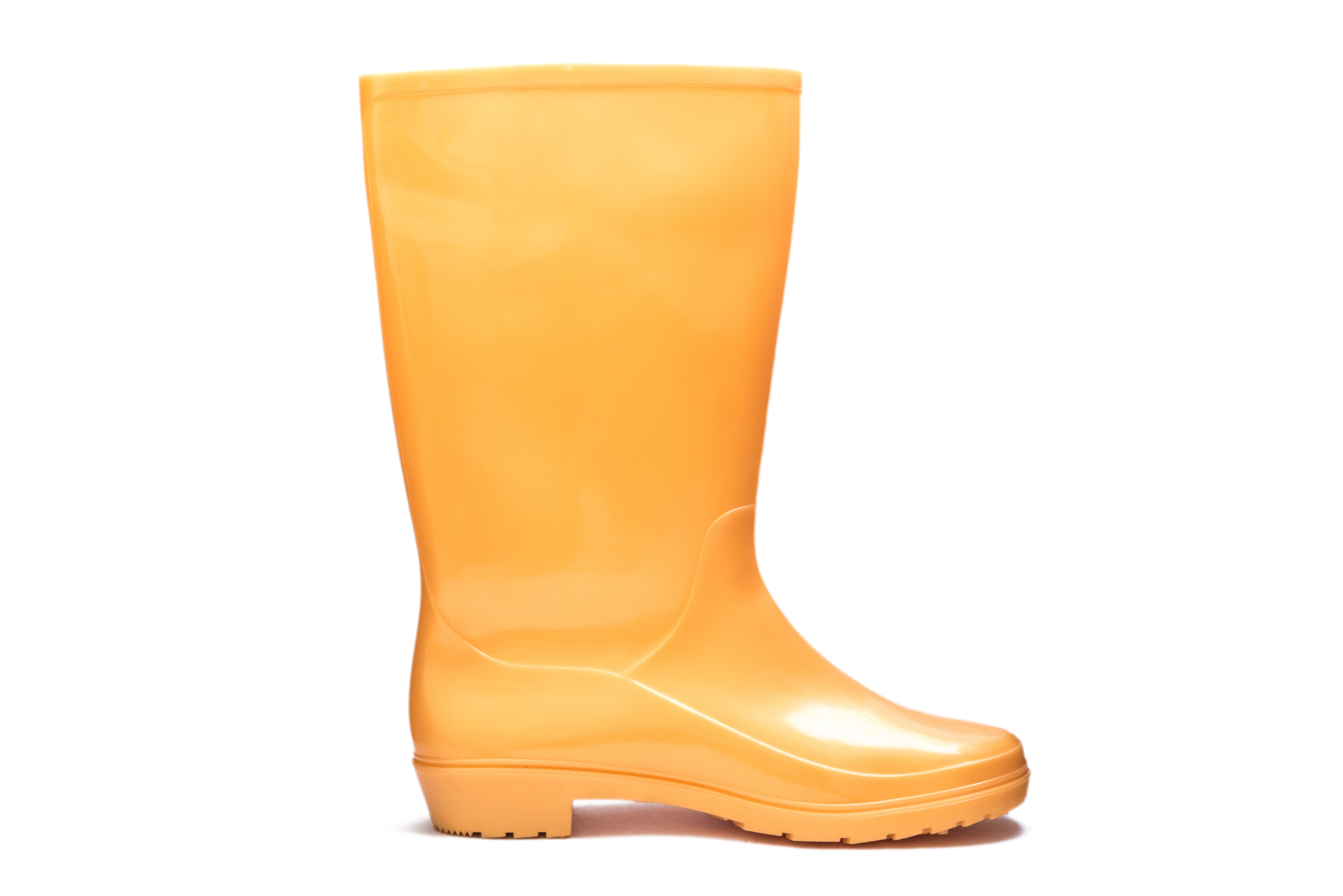 101 Golden Insole Material: Pvc