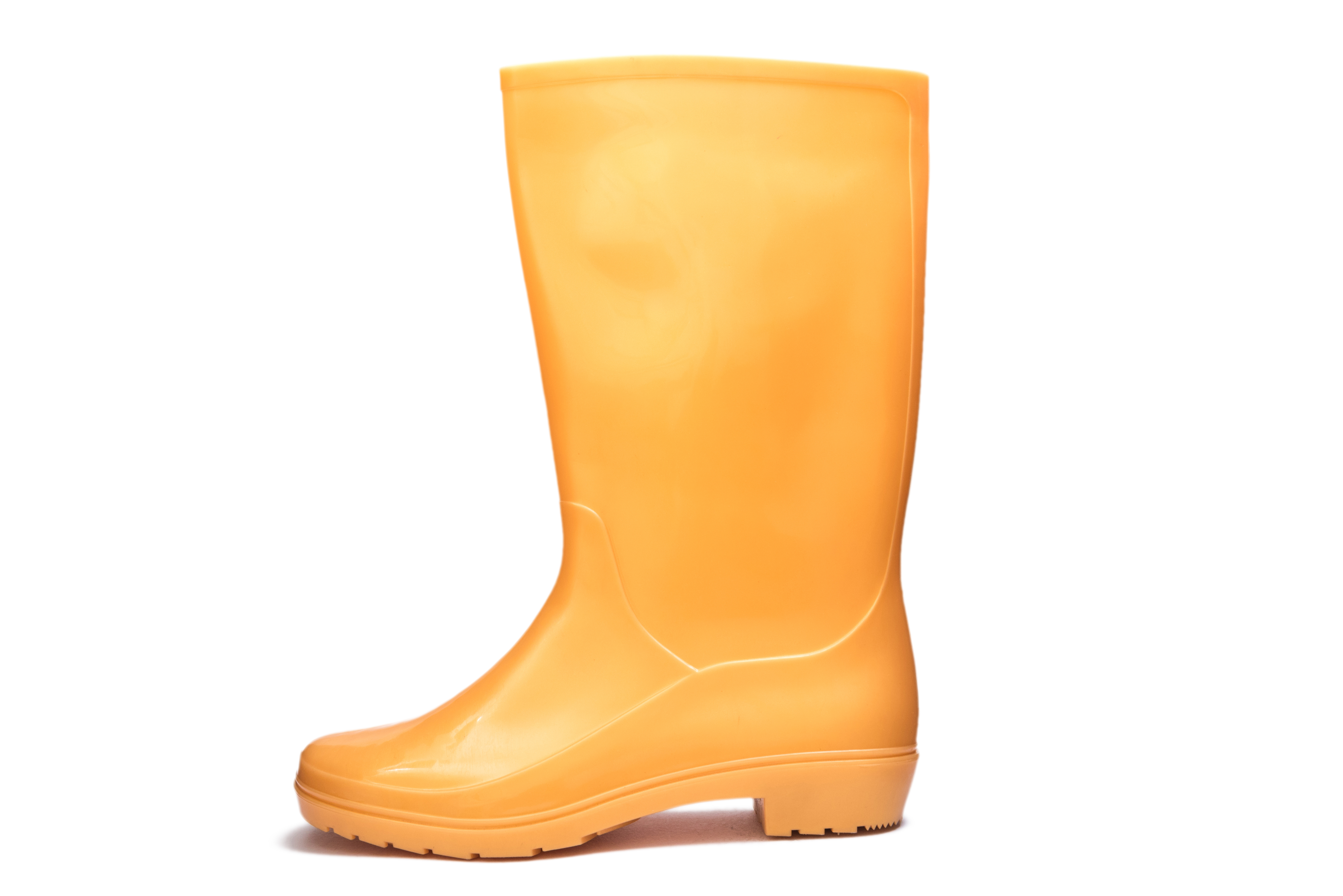 101 Golden Insole Material: Pvc