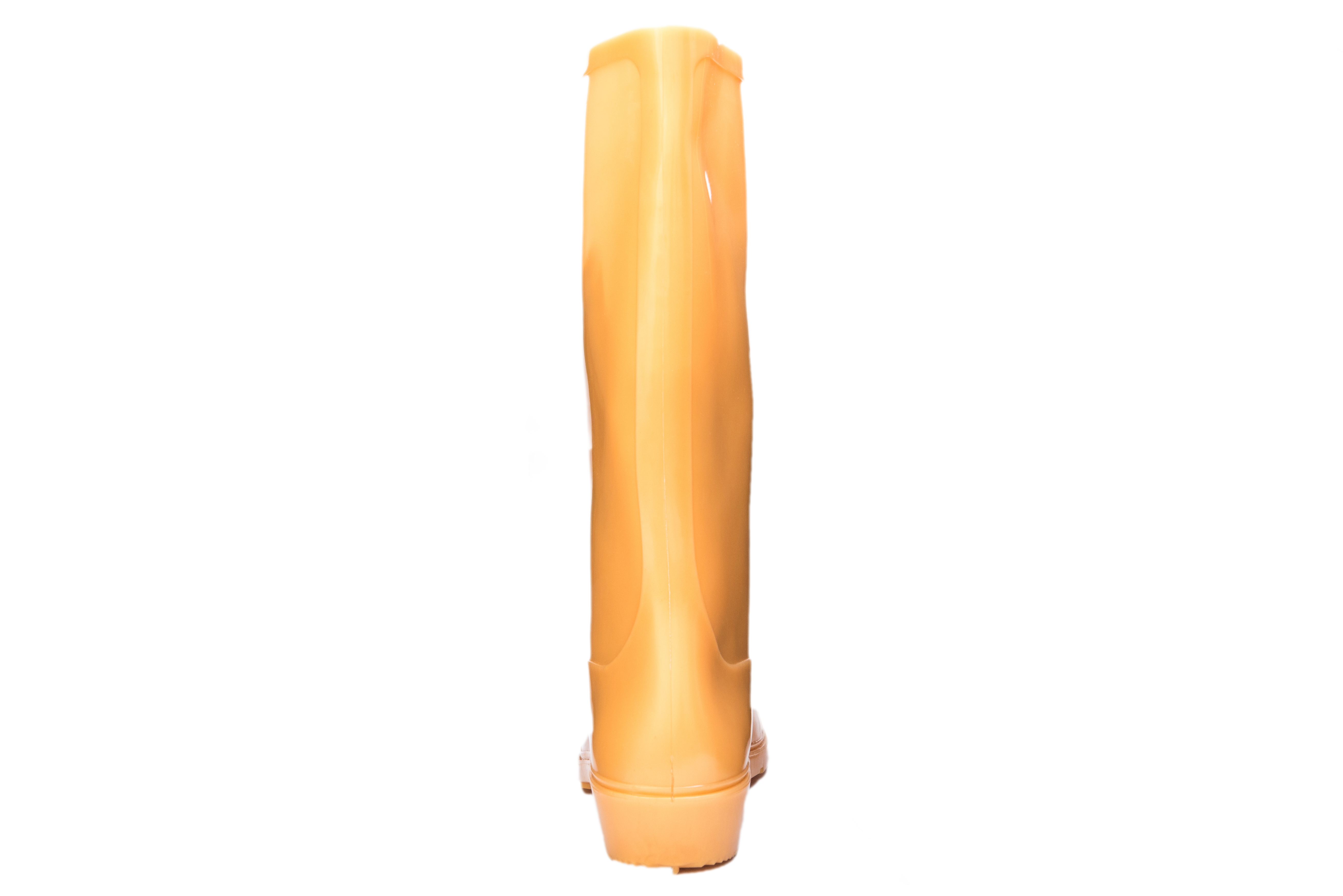 101 Golden Insole Material: Pvc