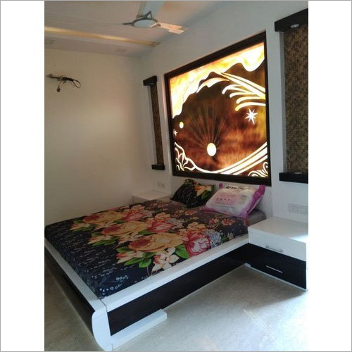 Natural Wooden Bed Manufacturer - Feature: Durable