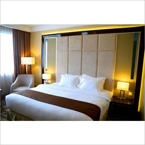 Antique Wooden Bed Manufacturer - Feature: Durable