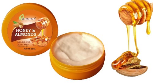 कोल्ड क्रीम