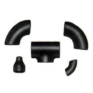 Pipe Fittings
