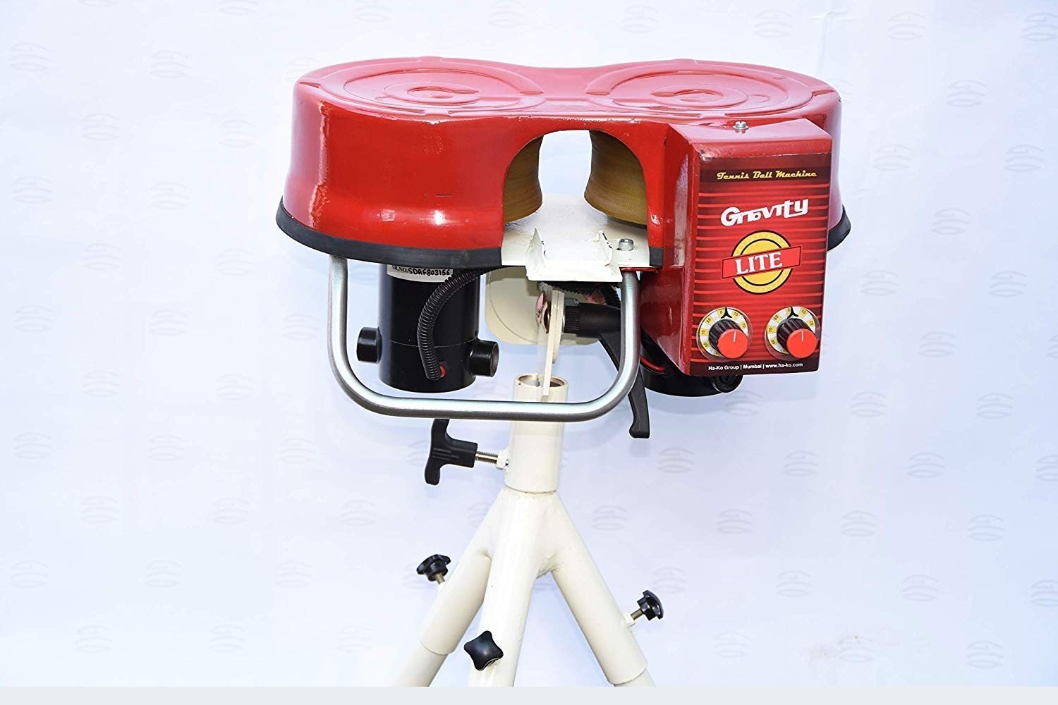 Kd Jr Cricket Bowling Machine