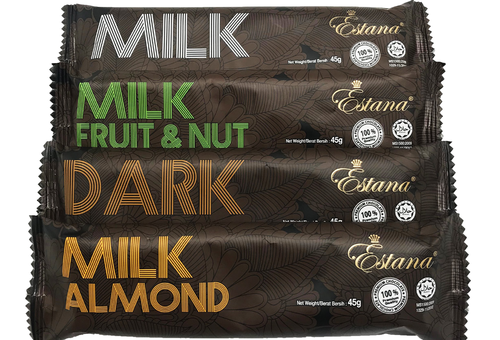 चॉकलेट बार