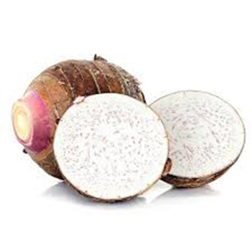 थाईलैंड से सुगंधित तारो उत्पाद शेल्फ लाइफ: 6 महीने