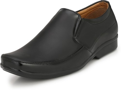 Mens Formal Shoes - Leather, All Sizes, Brown | Suitable for Rainy, Spring, Summer, and Winter Seasons