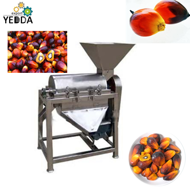 Stainless Steel Industrial Cactus Fruita Seeding Pulping Machine