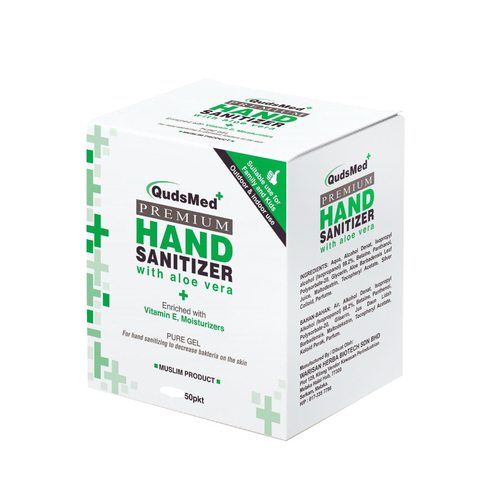 पोर्टेबल शुद्ध जेल हाथ प्रक्षालक