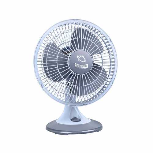 अपाचे टेबल फैन ब्लेड सामग्री: प्लास्टिक