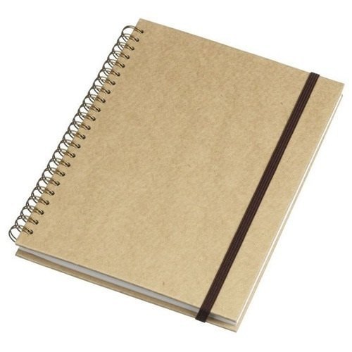 Notebook Printing Services - Custom Paper Notebooks | Personalized Dimensions, Versatile Colors, Any Shape, Promotional Use
