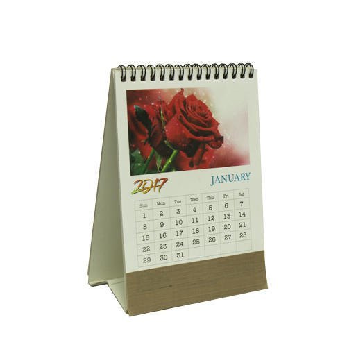As Required Table-calendar Printing