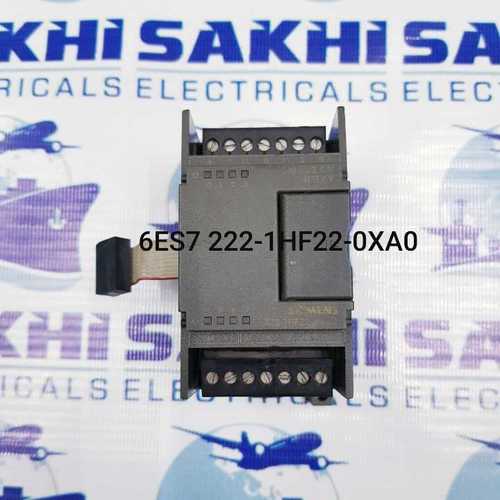 6ES7 222-1HF22-0XA0 SIEMENS PLC MODULE