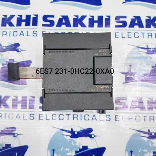 6ES7 231-0HC22-0XA0 SIEMENS