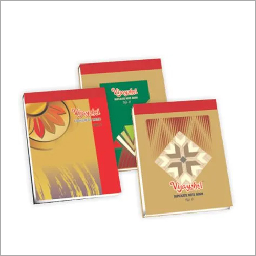Paper Designer Print Notepad