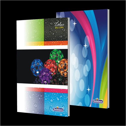 Full Size Register - Printed Paper, Rectangular Shape | Customizable Quantity for School Use