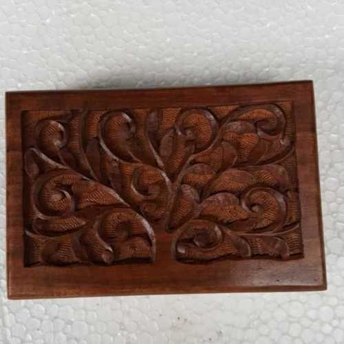 antiqui wooden boxes
