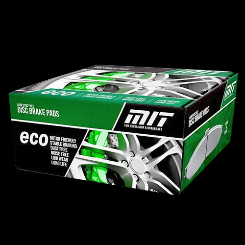 डिस्क ब्रेक पैड