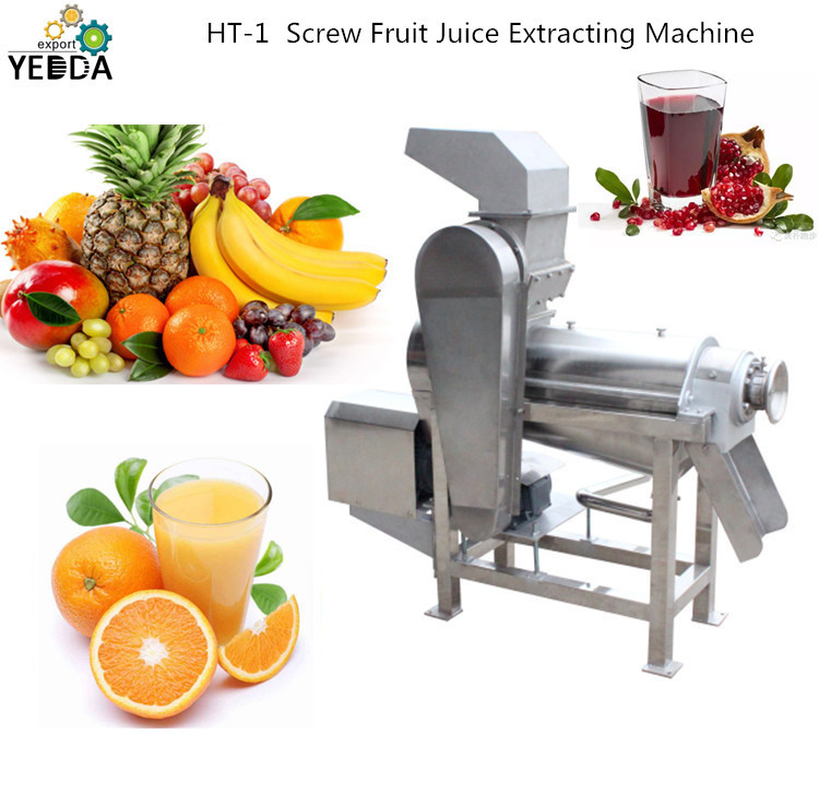 Automatic Fruit Vegetable Pulping Machine Capacity: 300-1000 Kg/hr