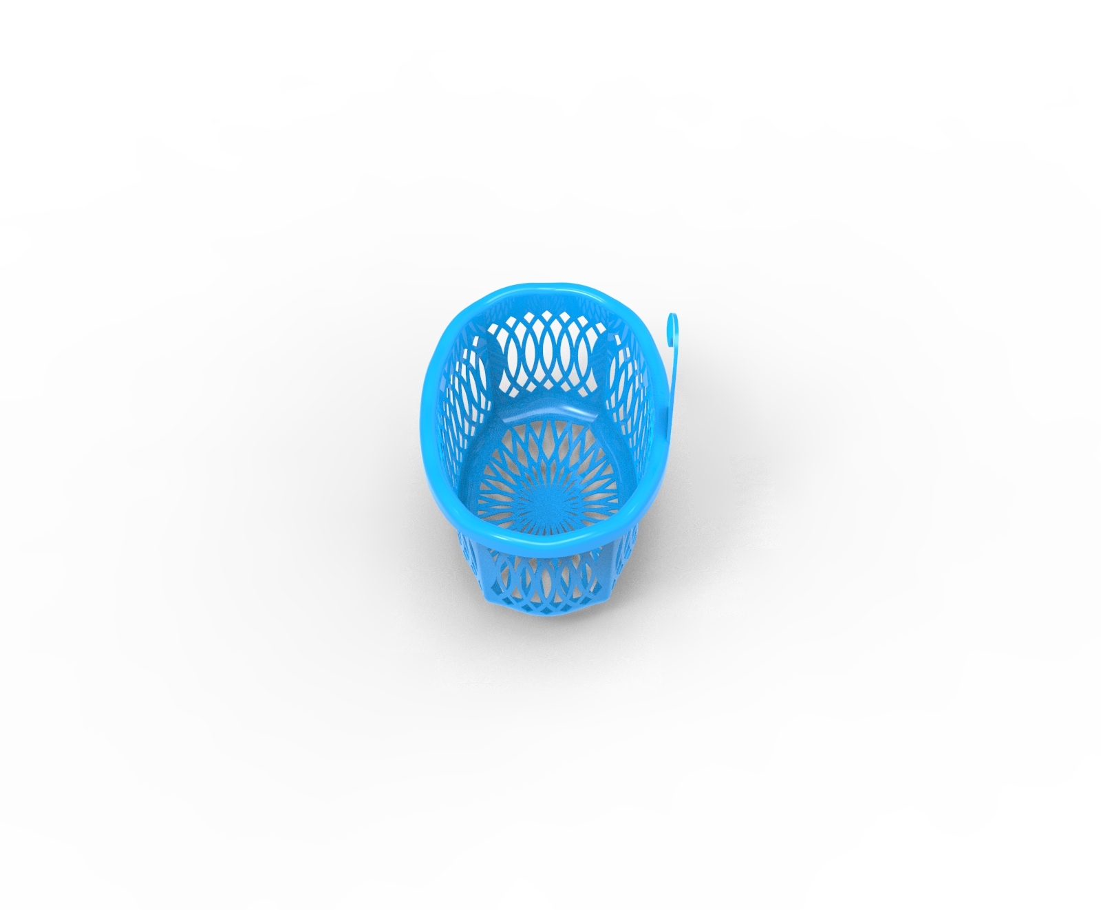 Plastic Strainer Mould Cavity: 1 Cavity