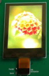 Ratio1.66 Inch Oled Module For Smart Watch With Ip65 Rating And High