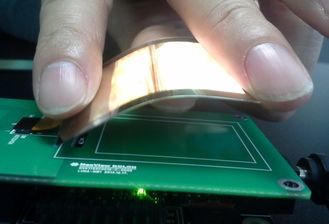 Ratio1.66 Inch Oled Module For Smart Watch With Ip65 Rating And High