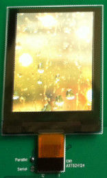 Ratio1.66 Inch Oled Module For Smart Watch With Ip65 Rating And High