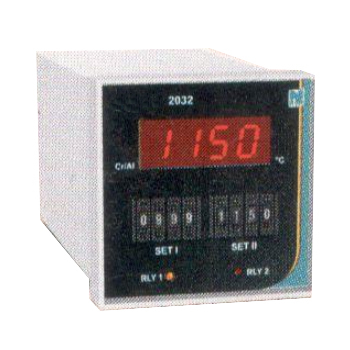 Digital Temperature Controller