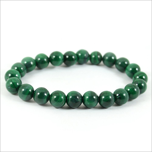 मलाकाइट कंगन