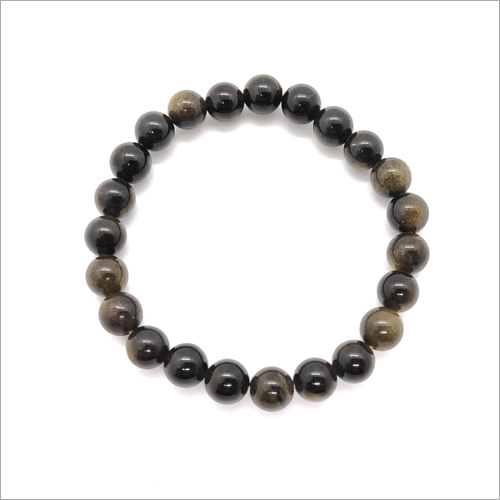 ओब्सीडियन कंगन