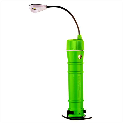 Led Study  Lamp