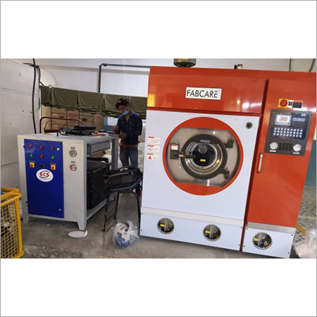 2 TR Air Cooled Chillers - 2TR, 415V, Three Phase, ECS02AC Model, Reciprocating Compressor, 7kW Cooling