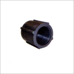 Gray Pp Moulded Socket Threaded Type