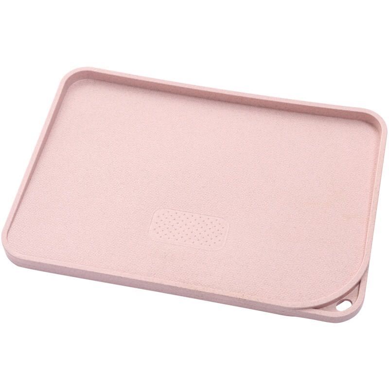 Plastic Cutting Board Mould - P20 Steel Construction, 1 Cavity Design | 500,000-3,000,000 Shots Life Span, Perfect Cooling System