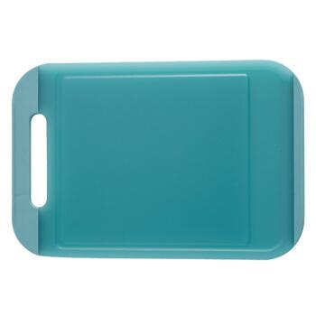 Plastic Cutting Board Mould - P20 Steel Construction, 1 Cavity Design | 500,000-3,000,000 Shots Life Span, Perfect Cooling System