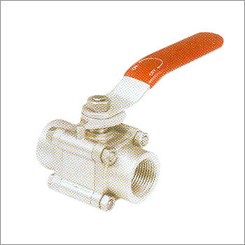 Ball Valves