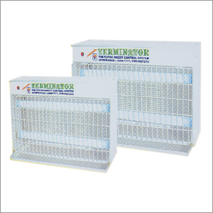 इलेक्ट्रिक कीट मारने वाला