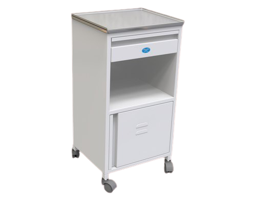 6060-M Hospital Bedside Locker