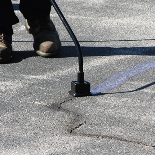 Crack Filling Services