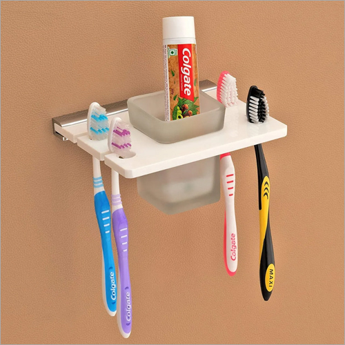 आयताकार सिंगल टंबलर होल्डर