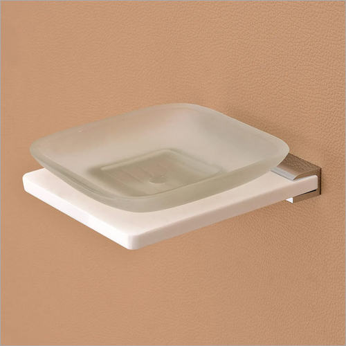 Bath Single Soap Dish