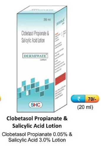 डर्मिवेट लोशन एक्सटर्नल यूज़ ड्रग्स