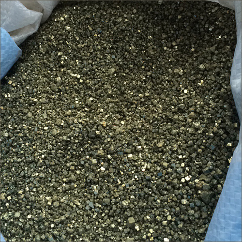 पाउडर आयरन पाइराइट 0-3Mm