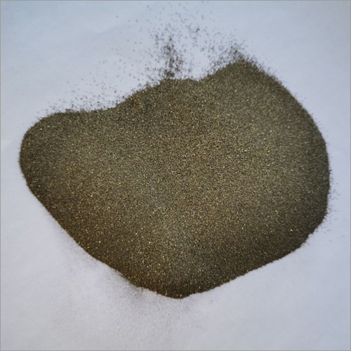 Iron Pyrite 150 Mesh - Application: Steelmaking