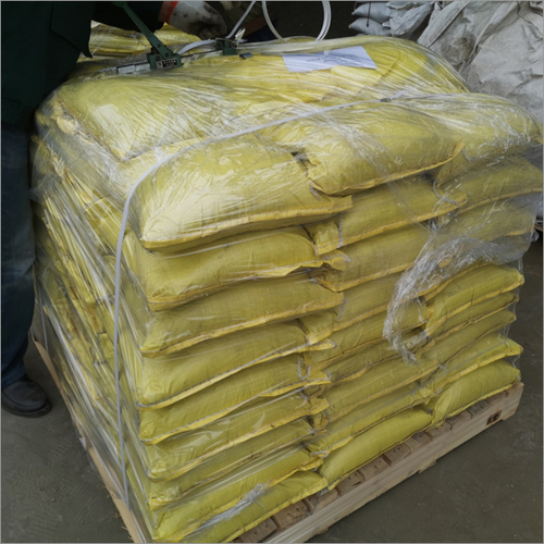 Powder Pallet Packing