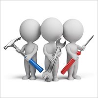 स्थापना सेवाएँ